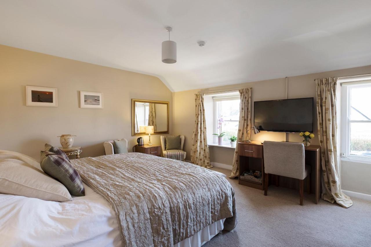 Allanton Inn 3*
