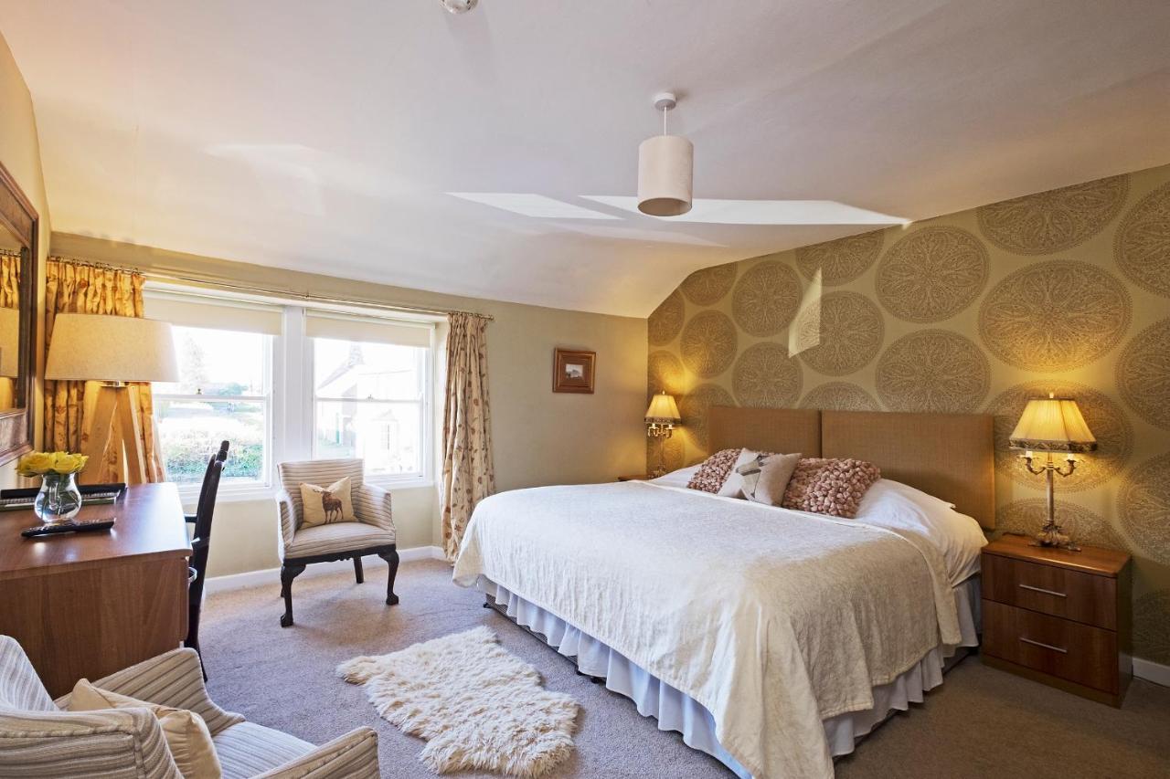 Hotel Allanton Inn Allanton